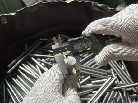 銓宥金屬-氣動鑿刀原料