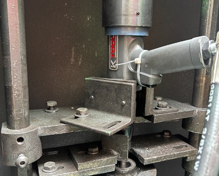 銓宥金屬-壽命測試機