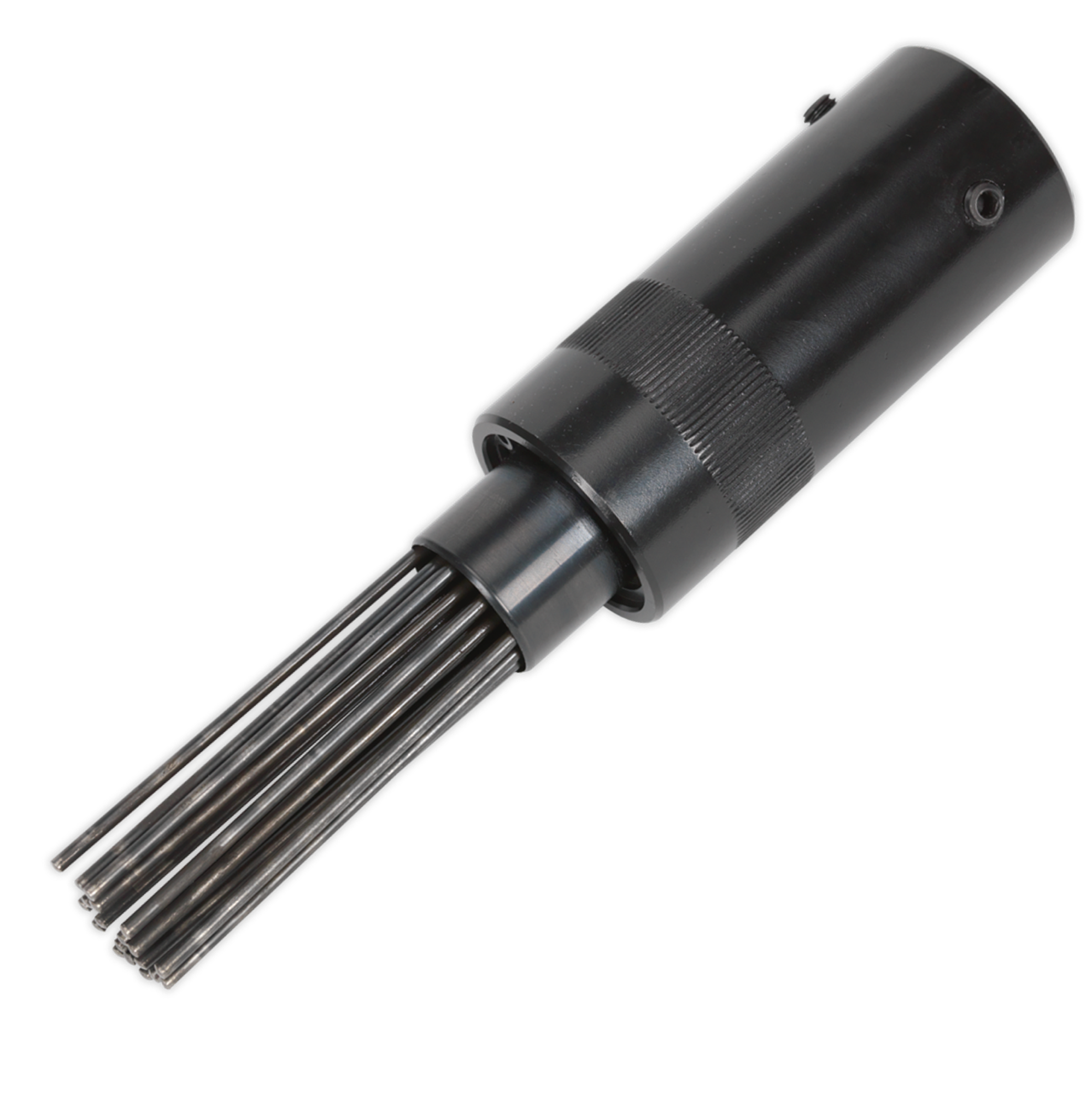 除鏽槍針 Needle Scaler