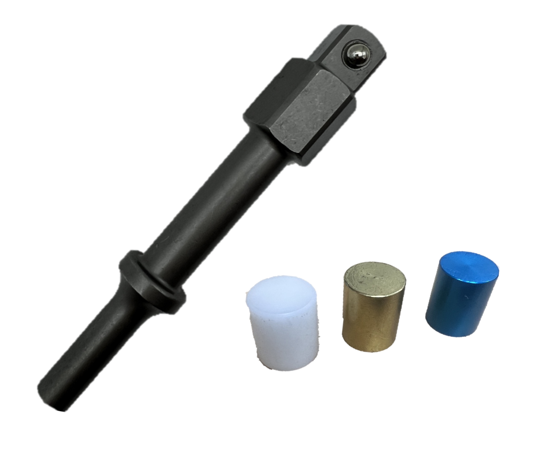 Replaceable Soft Tip Hammer Set