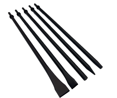 18” Chisel Long Tool Sets