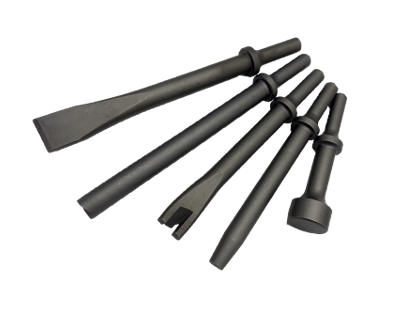 Pneumatic Chisel Sets