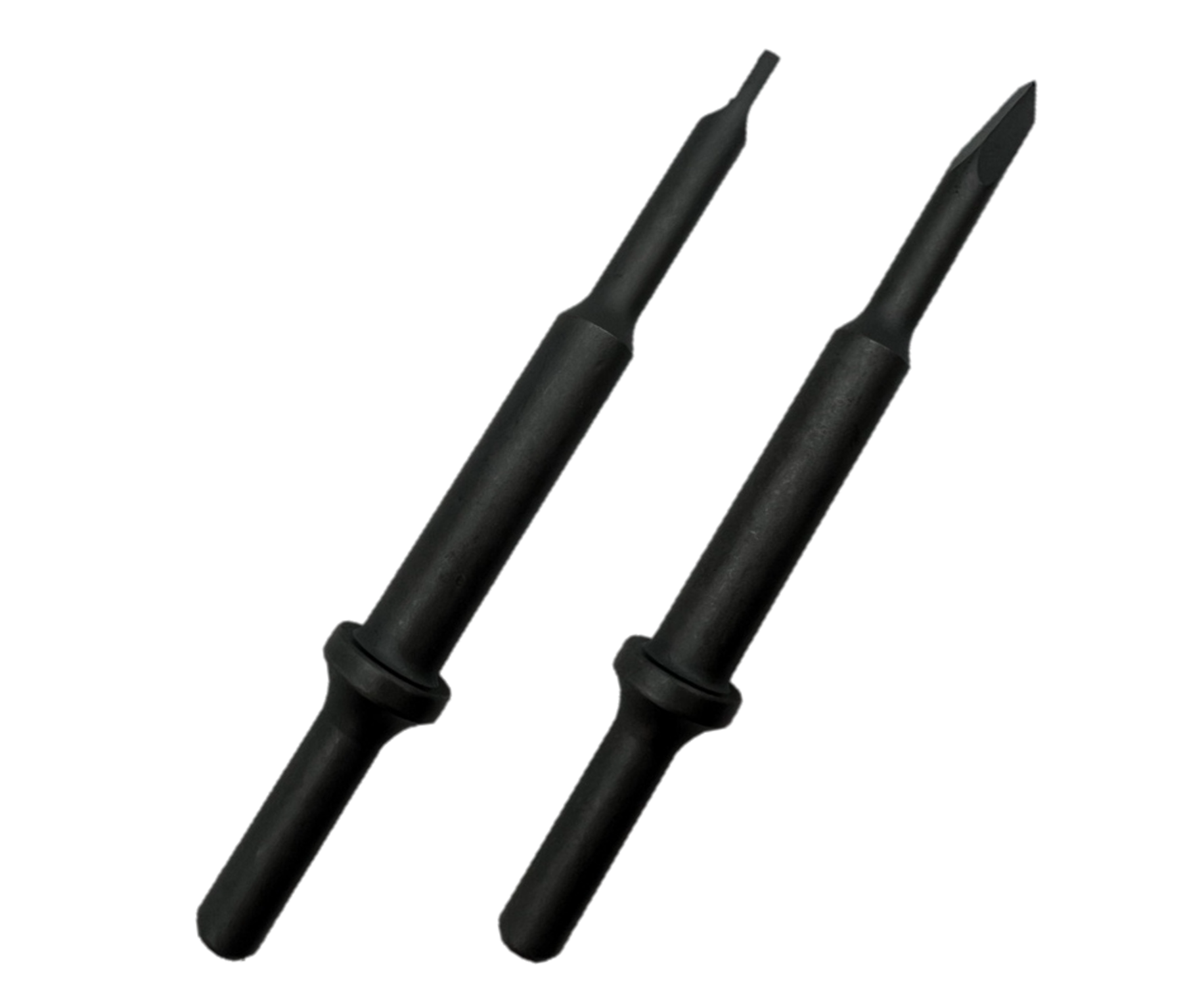 Axle Staked Nut Pneumatic Punch Sets 