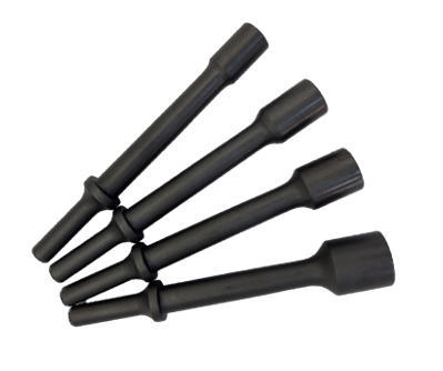 Pneumatic Pin & Rod Drive Sets