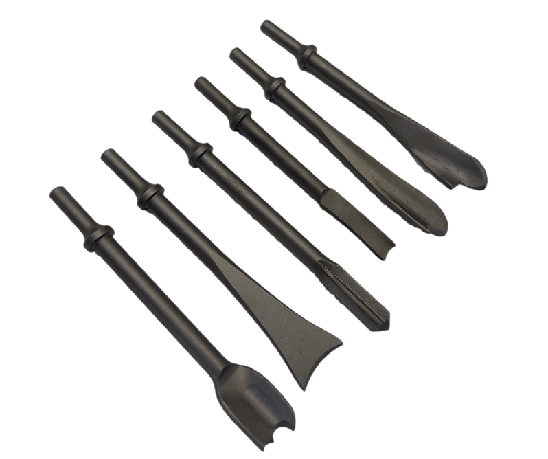 Exhaust Pipe & Muffler Sets